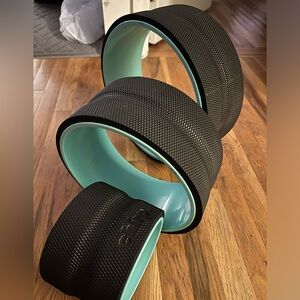 Chirp Wheels set 12’’ 10’’and 6’’